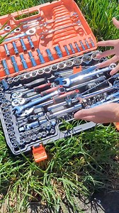 266K views · 3.2K reactions | dead polo engine 類 #mechanic #repair #vw #polo #diy #battery #EconomyCar | Marius RBE | Facebook