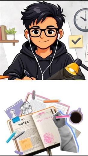 Topper jaisa Notes Banana Hai? (Students Must Watch!) #Student#studytips