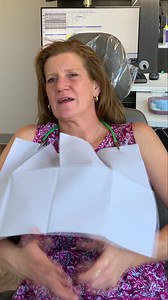 14K views · 634 reactions | In just 24hrs Nuvia gives people Beautiful NEW Permanent Teeth. No conversions dentures. No liquid diet. Click "Learn More" to see if you're eligible for Permanent Teeth in 24 Hrs | Nuvia Dental Implant Center | Facebook