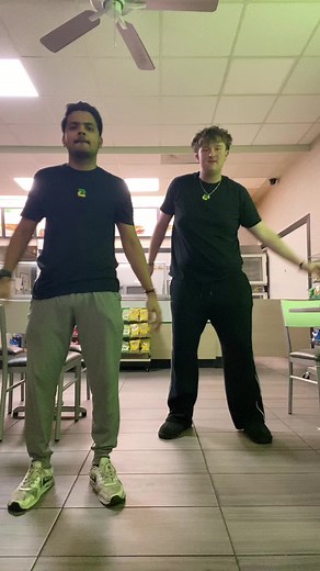 Engaging Light Bulb Dance Trends for Everyone