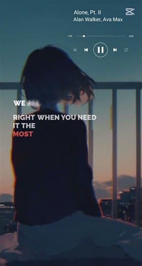 Alone alan walker pt ll