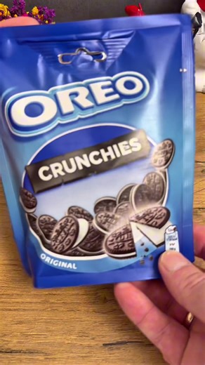 Irresistible Dubai Chocolate Recipe with Mini Oreo