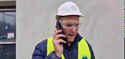 837K views · 11K reactions | A building site labourer... 20 years ago Vs Today | Rory's Stories | Facebook