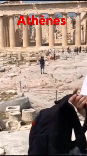Athènes #shorts #travel #viral #trending #greece