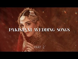 Pakistani wedding songs #pakistan #wedding #song