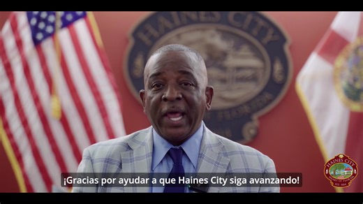 3.9K views · 43 reactions | Watch this video and learn more about the new smart meter project from Mayor Morris West. This is a follow-up to a series of workshops recently held in the community. Share this video on your page and tell your neighbors! | City of Haines City - Government | Facebook
