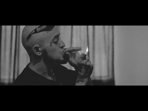 B Raster - Vivo Tranquilo (Video Oficial)