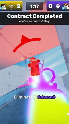 BEST Rivals Script Aimbot, Rainbow Guns, ESP