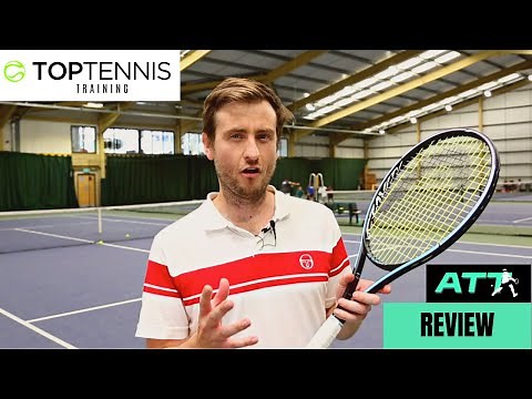 Head Gravity MP 2021 Racket Review - Top Tennis Training