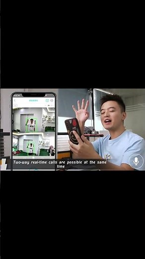 8MP Wifi IP Wireless Security Surveillance PTZ Camera 4X Zoom Cameras Tracking Two-way A