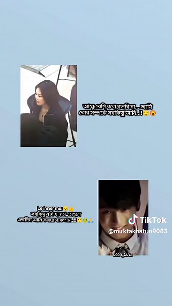 Exploring the Inner Self: A Fun Insight