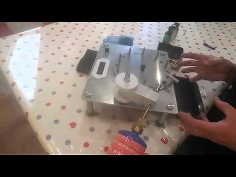 22 Hornet to 17 Hornet Pt.2 - Annealing the cases