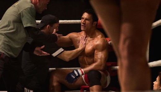 Bas Rutten opens up on his experience working on The Smashing Machine