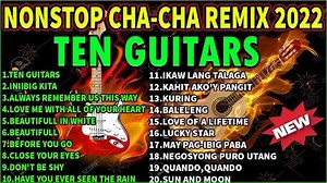 203K views · 3K reactions | CHACHA REMIX TEN GUITARS #fbreelsfypシ゚viralfbreelsfypシ゚viral #fbreelsfypシ゚viralvideo #fbreelsfypシ゚viralシ #fypシ゚viralシfypシ゚ #fypシ゚viralシ2024 #fypシ゚viralシ #fbyシvideo #fbreelsfypシ゚ #viralsreel #nocopyrightinfringementintendedmusic | JDL Lights and Sounds | Facebook