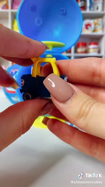 Unboxing Mini Little Tikes Mini Toys - Series 1 | Mini Little Tykes Balls