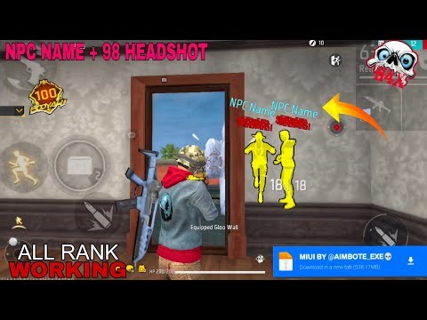 OB51 FREE FIRE MOD MENU 🔥 UNLIMITED DIAMOND HACK 🔥 FF MOD MENU APK 2025