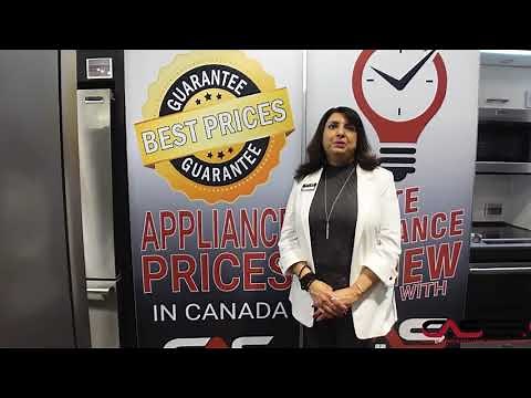 Samsung ME21M706BAG Range Review - One Minute Info