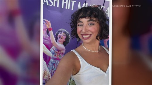 Greensboro actress makes her Broadway debut