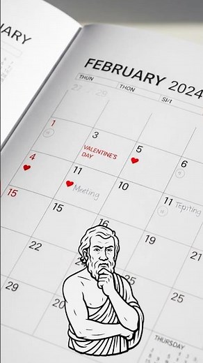 Why Do Leap Years Exist? 🤯