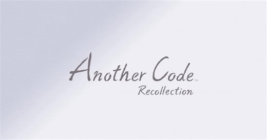 3.4K views · 64 reactions | Experience the full story, including Another Code: R – Journey into Lost Memories, previously unreleased in North America. Available today! Get Another Code: Recollection now: https://bit.ly/3NN4Hfm #GameStop #AnotherCodeRecollection #NintendoSwitch | GameStop | Facebook