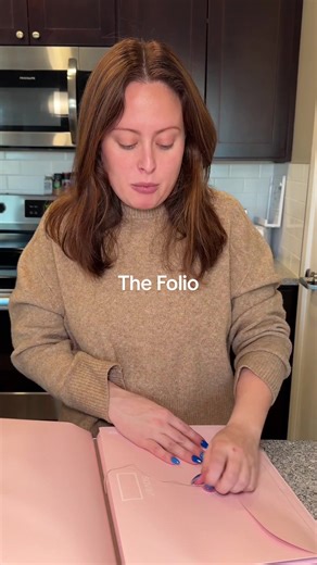 Get Organized This Year with The Folio