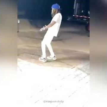 King Von - Mine Too Video ( Behind The Scenes)