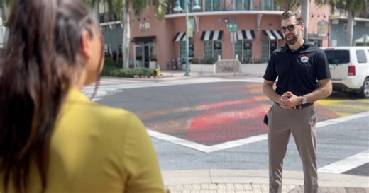 Florida Department of Transportation removes Delray Beach Pride mural leaving city blindsided