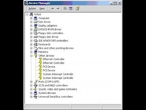 Saiba como fazer a instalação do driver de rede sem fio em notebook Acer Aspire e diversas marcas