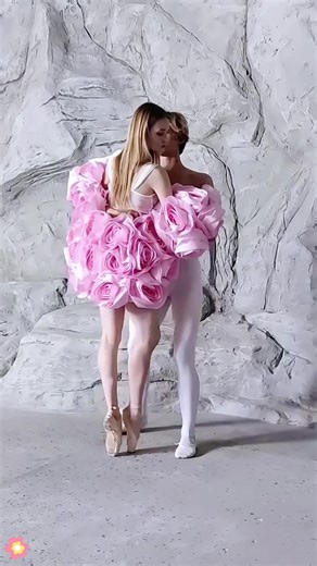 Ballet Dancer Posing: Capturing Grace in Photography