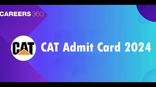 CAT Admit Card 2025 OUT: Download Link Active at iimcat.ac.in, Login Window and Candidate Instructions