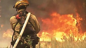 Tens of thousands evacuate Lake Tahoe area due to wildfire