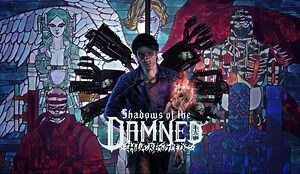 Shadows of the Damned: Hella Remastered confirmed for Switch
