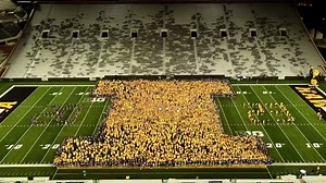 2.7K reactions · 239 shares | For the third year in a row, the University of Iowa welcomes its most academically accomplished class in school history. It's great to be a Hawkeye. https://uiowa.edu/stories/class-2023-numbers | University of Iowa | Facebook