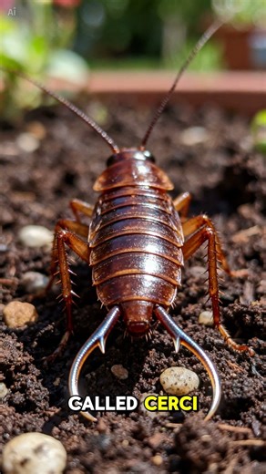 The Truth About Earwigs 🐜 l 5 Crazy Earwig Facts You Didn’t Know