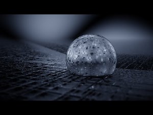 Drifting Shore by nusan (PC 4k intro)