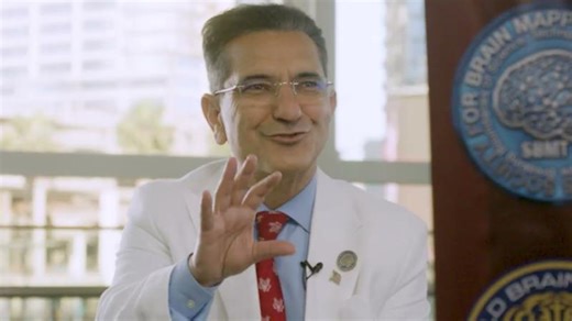 National Center for NanoBioElectronic integrating PharmaTech, CellTech, Biotech, MedTech AiTech | Babak Kateb