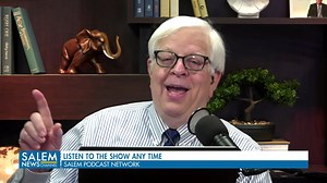 Our Air Force Has Gone Woke. Subscribe today and become a #PragertopiaPLUS Member 👉https://bit.ly/pragertopia | Dennis Prager