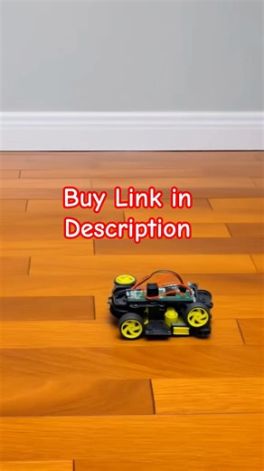 Building a REAL Robot in 60 Seconds! 🤖🔥 #shorts #toys