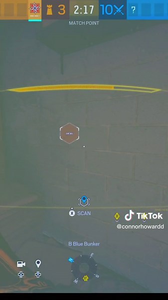 R6 Tips: Improve Your Gameplay in 10 Seconds