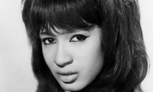 The face of the 60s and leader of The Ronettes, Ronnie Spector has died age 78