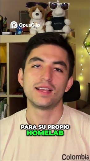 My Homelab Home Server Setup and Purpose