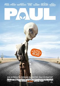 Paul - Film (2011)