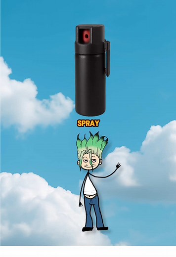 DIY Pepper Spray Recipe for Crisis Situations