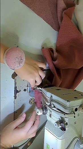 "How to Sew Pants Pockets: Step-by Step Guide" #sewpocket #sewing #hoodie #sewingtutorial