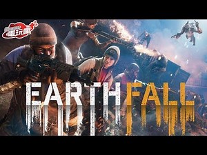 《地球殞落 Earthfall》報隊打爆外星人 已上市遊戲介紹