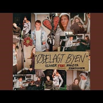 Ødelagt Byen