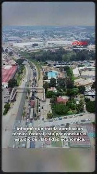 Third lane project progresses at North entrance #elvigia #ensenadamexico