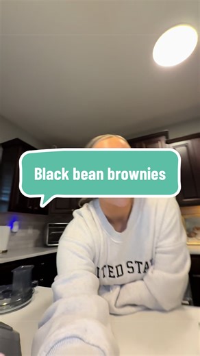 Delicious Black Bean Brownies Recipe for Added Nutrition