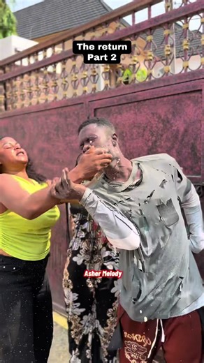 The Return 2 | the return movie