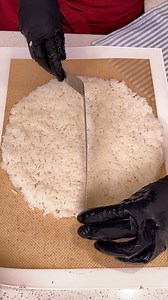 1.8M views · 3.2K reactions | Fried Pizza Sushi! Your two favorite foods rolled into one  | Chefclub Network | Facebook